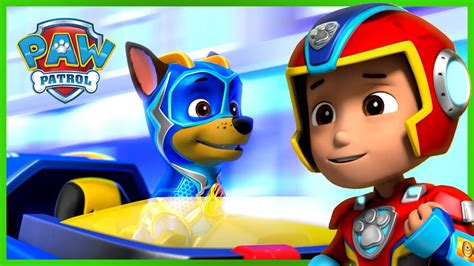 paw patrol videos on youtube|More.